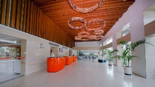 Kuta Galleria Hotel fotoÄŸrafÄ±