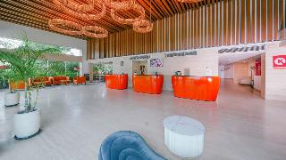 Kuta Galleria Hotel fotoÄŸrafÄ±