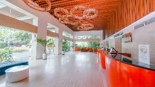 Kuta Galleria Hotel fotoÄŸrafÄ±