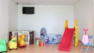Kuta Galleria Hotel fotoÄŸrafÄ±