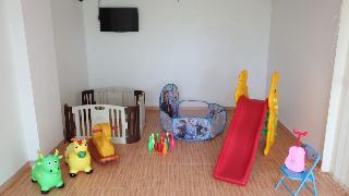 Kuta Galleria Hotel fotoÄŸrafÄ±