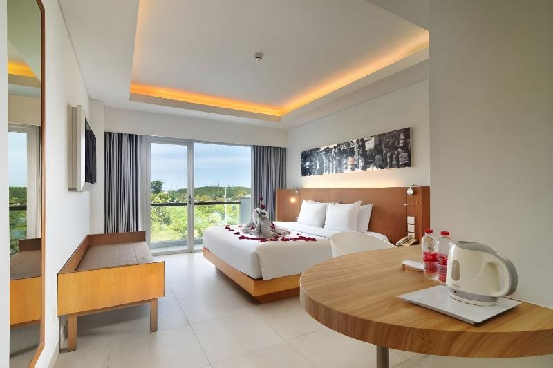 Kuta Galleria Hotel - Oda