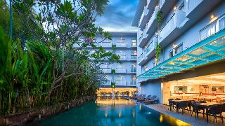 Kuta Galleria Hotel fotoÄŸrafÄ±