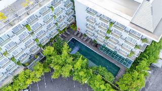 Kuta Galleria Hotel fotoÄŸrafÄ±