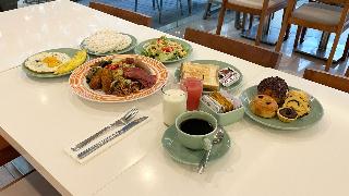 Kuta Galleria Hotel fotoÄŸrafÄ±
