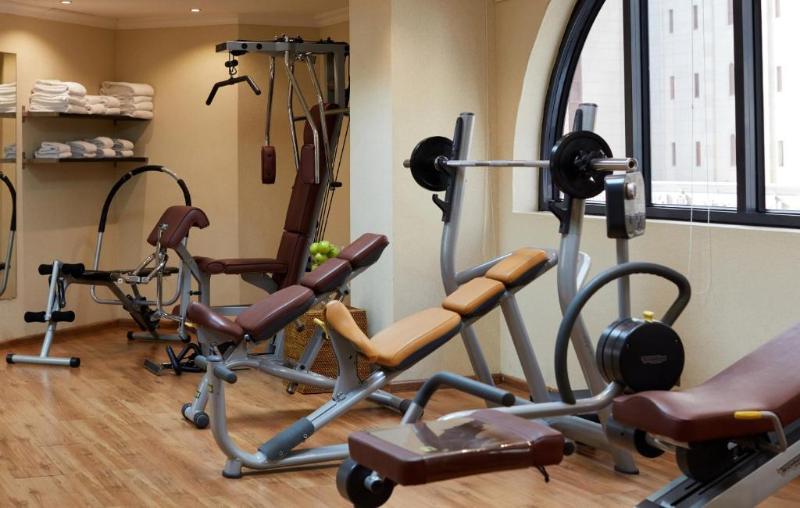 Maysan Al Harithia Hotel - Aktivite