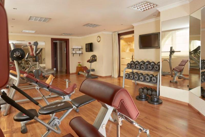 Maysan Al Harithia Hotel - Aktivite