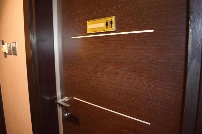 Maysan Al Harithia Hotel - Aktivite