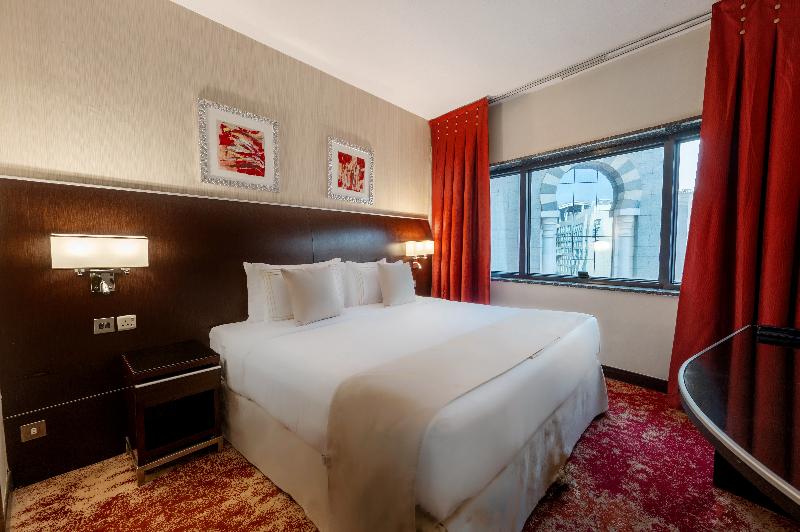 Maysan Al Harithia Hotel - Oda