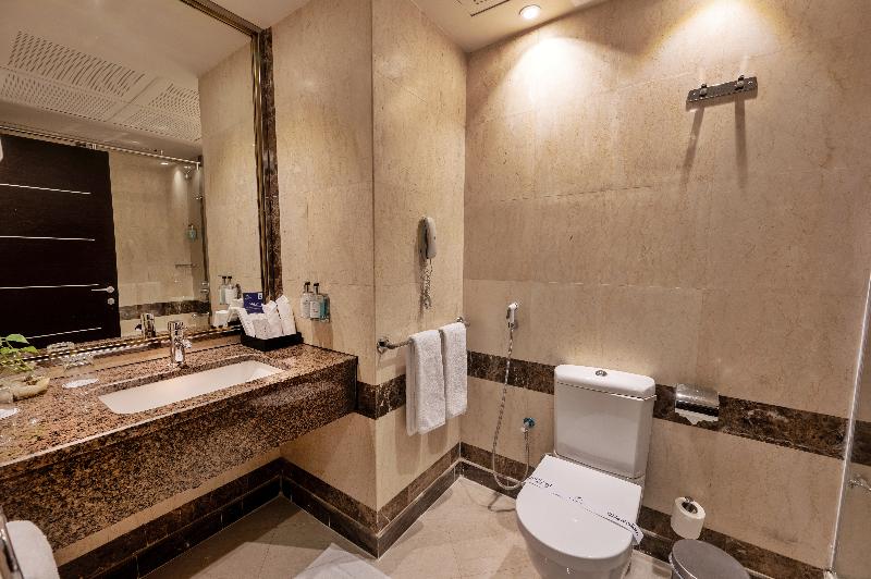 Maysan Al Harithia Hotel - Oda
