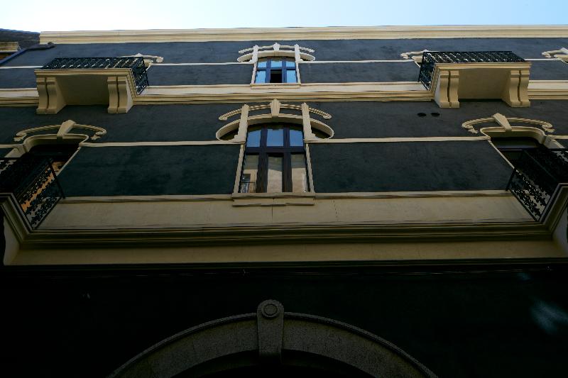 Ferrini Home - Via Monte Sant'Agata - Lobi