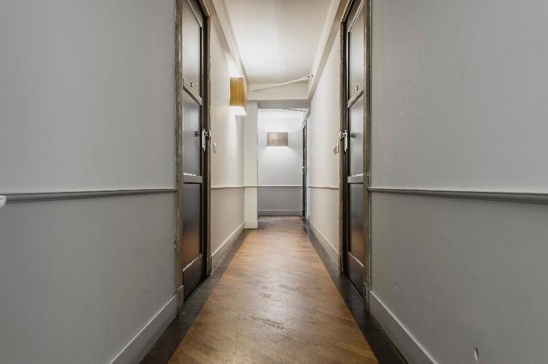 Ferrini Home - Via Monte Sant'Agata - Lobi
