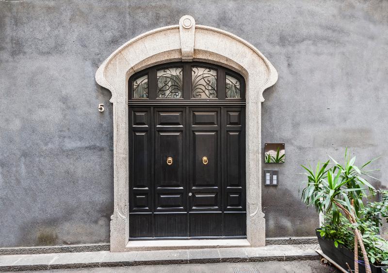 Ferrini Home - Via Monte Sant'Agata - Lobi