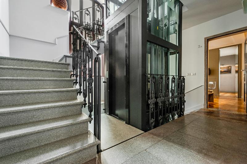 Ferrini Home - Via Monte Sant'Agata - Lobi