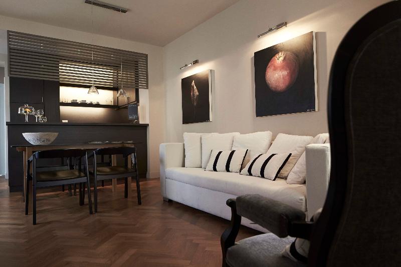 Ferrini Home - Via Monte Sant'Agata - Genel