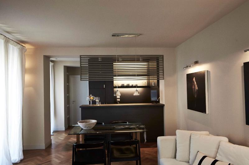Ferrini Home - Via Monte Sant'Agata - Genel