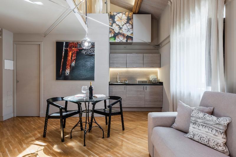 Ferrini Home - Via Monte Sant'Agata - Genel