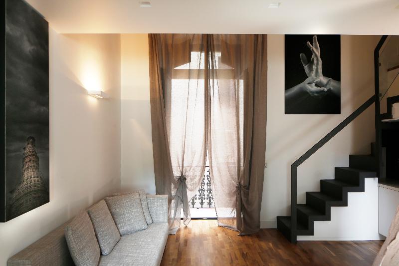 Ferrini Home - Via Monte Sant'Agata - Oda