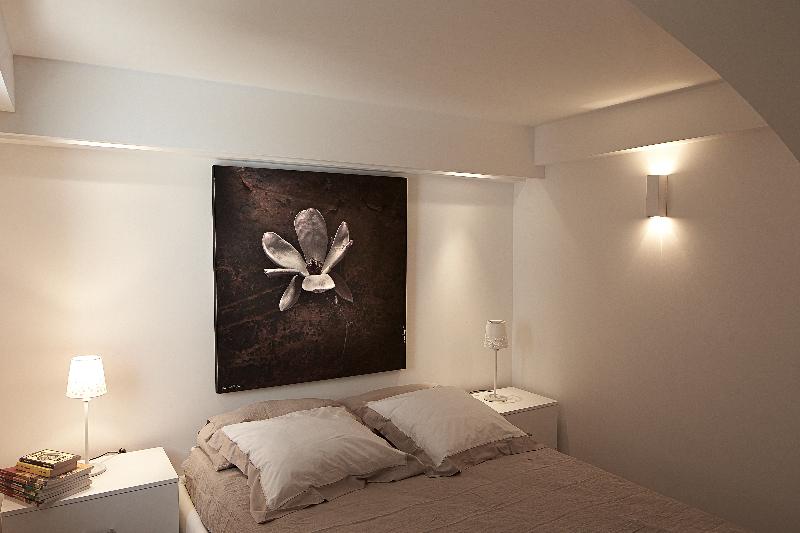 Ferrini Home - Via Monte Sant'Agata - Oda