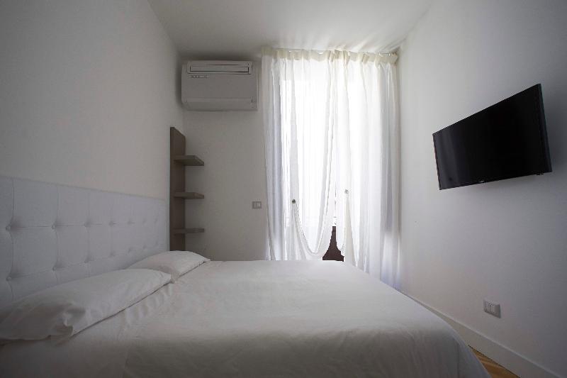 Ferrini Home - Via Monte Sant'Agata - Oda