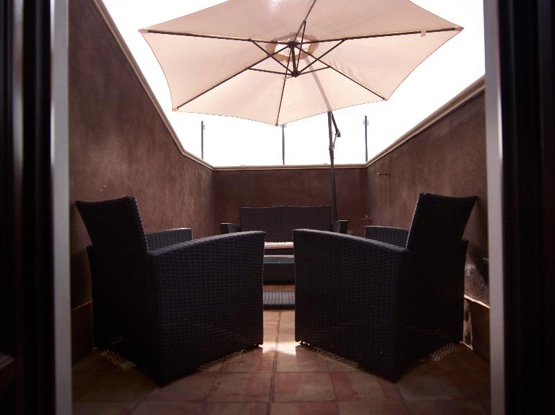 Ferrini Home - Via Monte Sant'Agata - Oda