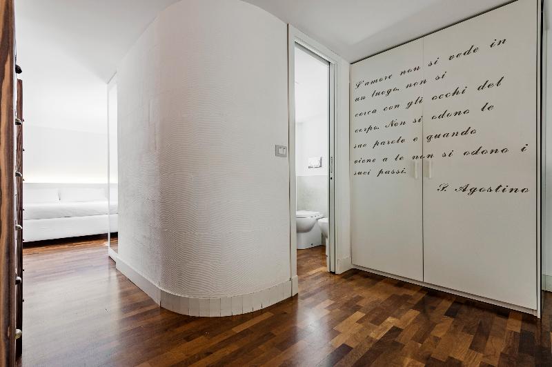 Ferrini Home - Via Monte Sant'Agata - Oda
