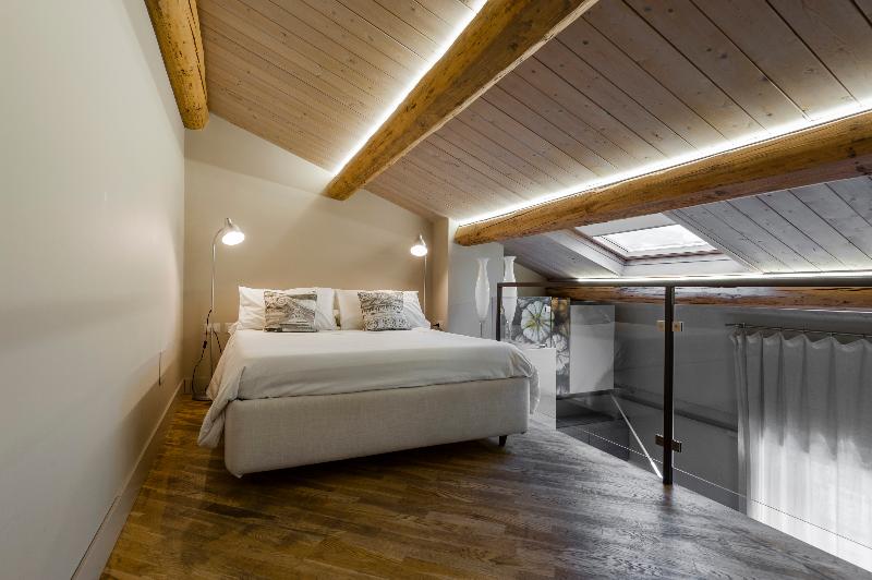 Ferrini Home - Via Monte Sant'Agata - Oda
