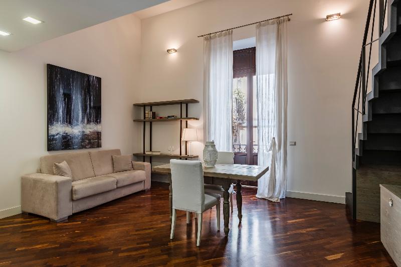 Ferrini Home - Via Monte Sant'Agata - Oda