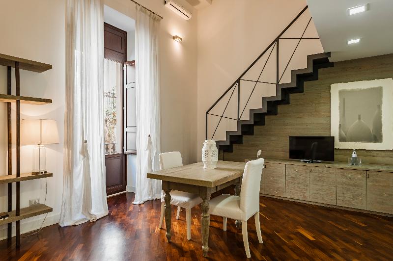 Ferrini Home - Via Monte Sant'Agata - Oda