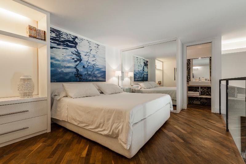Ferrini Home - Via Monte Sant'Agata - Oda