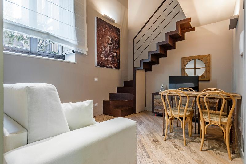 Ferrini Home - Via Monte Sant'Agata - Oda