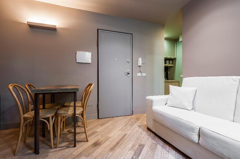 Ferrini Home - Via Monte Sant'Agata - Oda