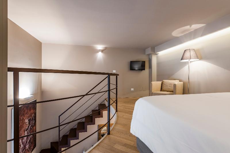Ferrini Home - Via Monte Sant'Agata - Oda
