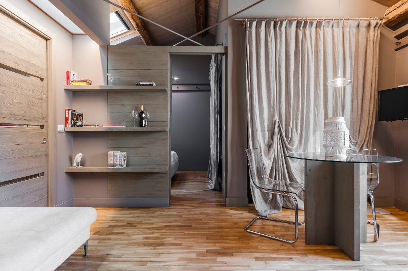 Ferrini Home - Via Monte Sant'Agata - Oda