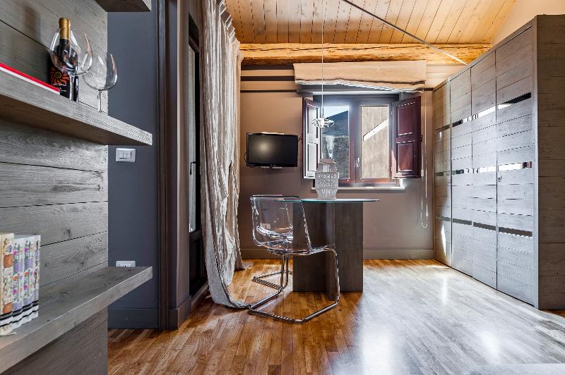 Ferrini Home - Via Monte Sant'Agata - Oda