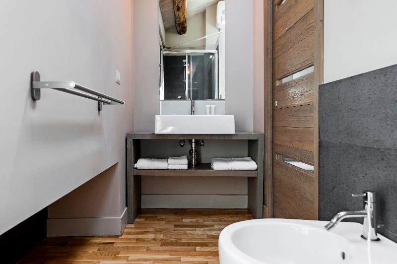 Ferrini Home - Via Monte Sant'Agata - Oda