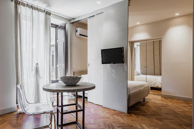 Ferrini Home - Via Monte Sant'Agata - Oda