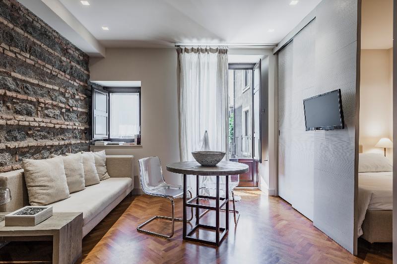 Ferrini Home - Via Monte Sant'Agata - Oda