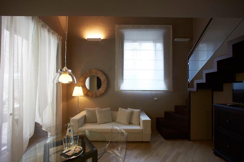 Ferrini Home - Via Monte Sant'Agata - Oda