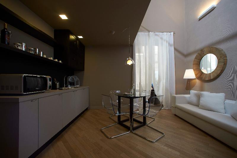 Ferrini Home - Via Monte Sant'Agata - Oda