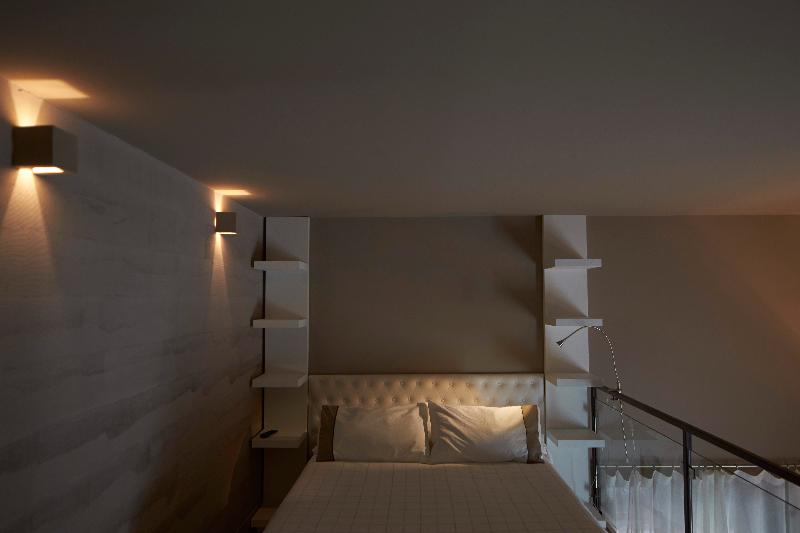 Ferrini Home - Via Monte Sant'Agata - Oda