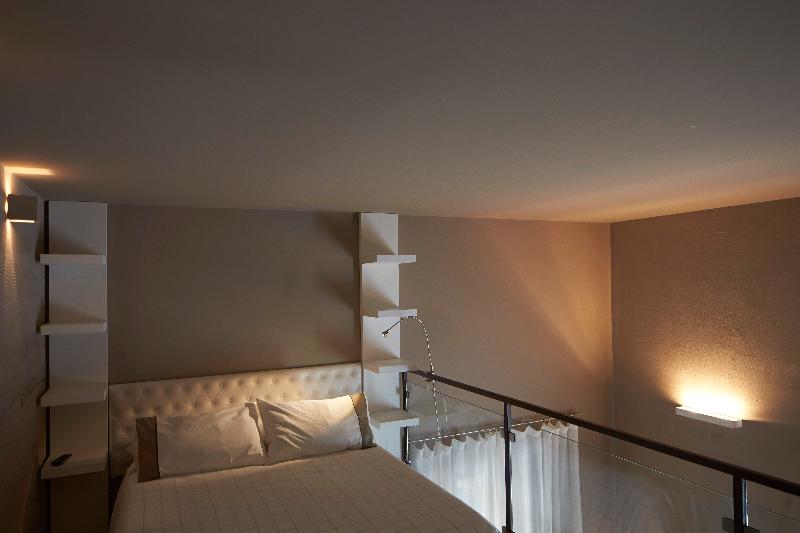 Ferrini Home - Via Monte Sant'Agata - Oda