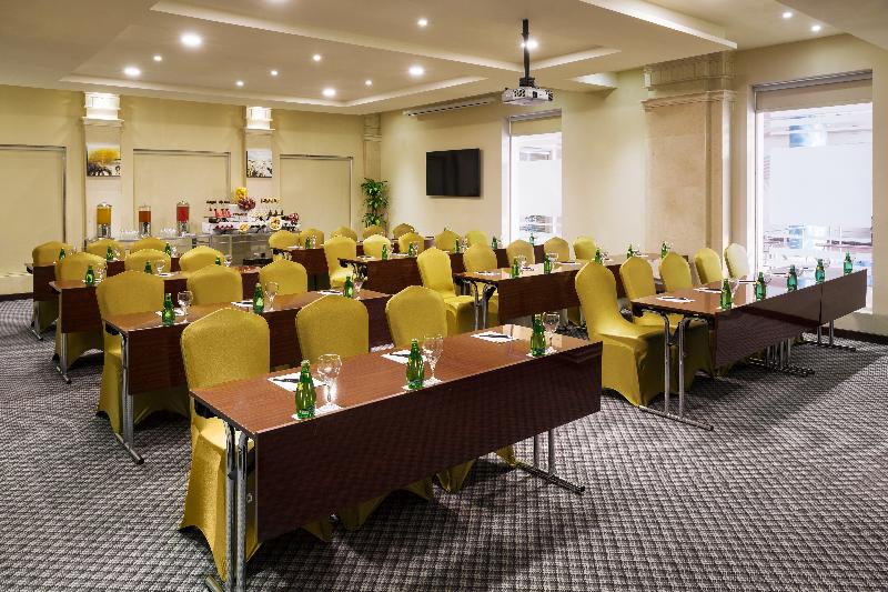 Radisson Blu Dhahran - Toplantı