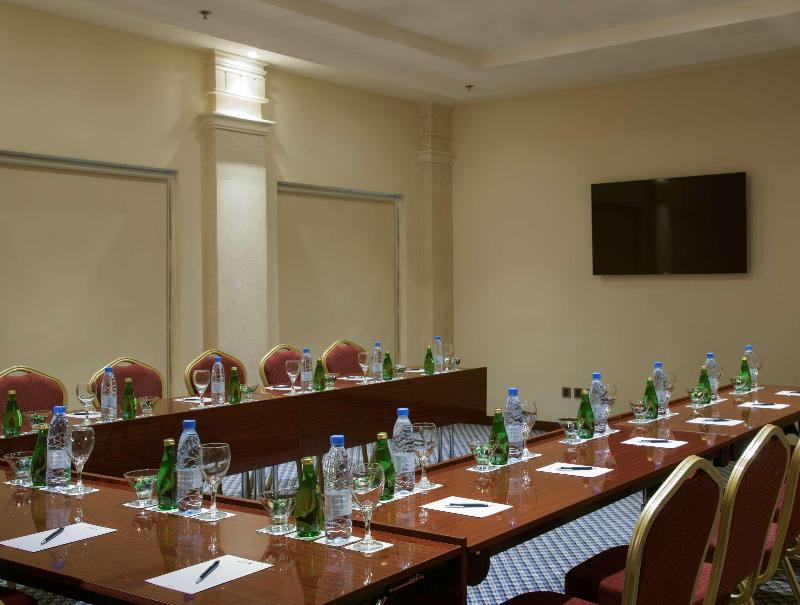 Radisson Blu Dhahran - Toplantı