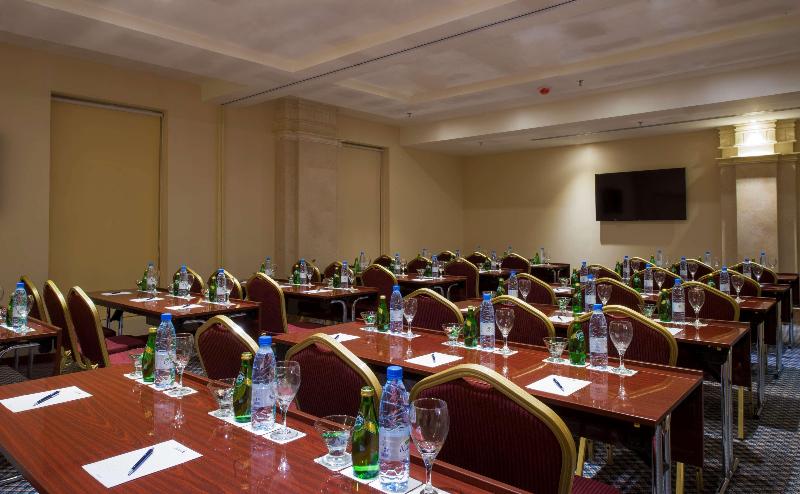 Radisson Blu Dhahran - Toplantı
