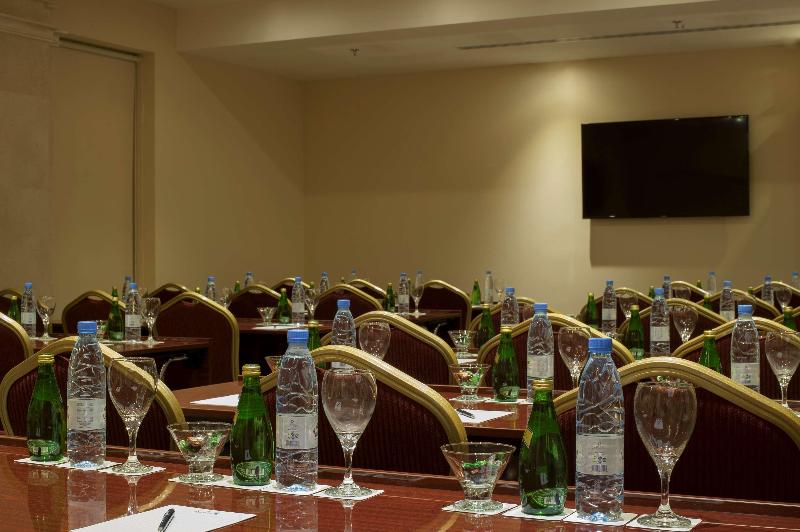 Radisson Blu Dhahran - Toplantı