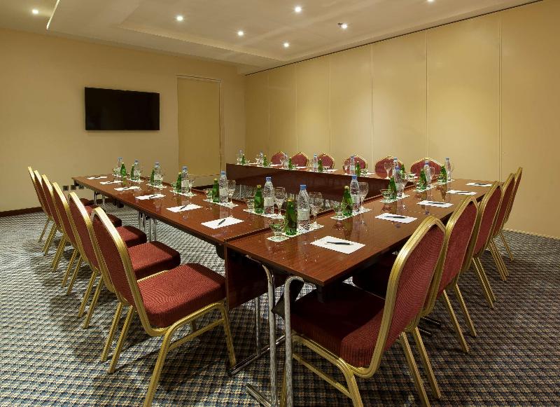Radisson Blu Dhahran - Toplantı