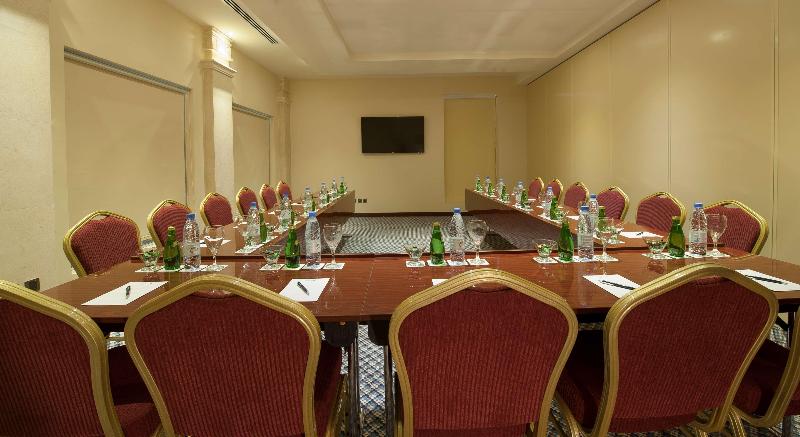 Radisson Blu Dhahran - Toplantı