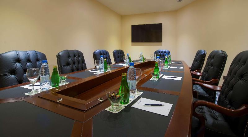Radisson Blu Dhahran - Toplantı