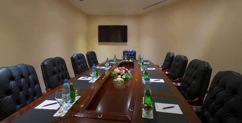 Radisson Blu Dhahran - Toplantı